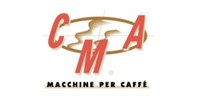 Ремонт кофемашины модели C.M.A. в Химках Ремонт кофемашин C.M.A.
