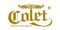 Ремонт кофемашины модели Colet в Химках Ремонт кофемашин Colet