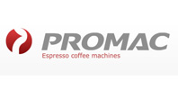 Ремонт кофемашины модели Promac в Химках Ремонт кофемашин Promac